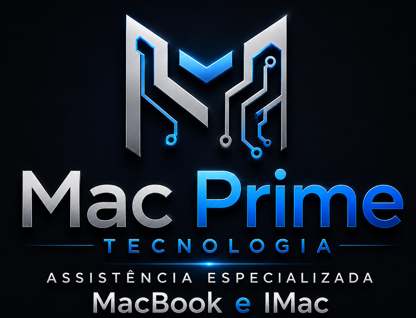 Mac Prime Tecnologia